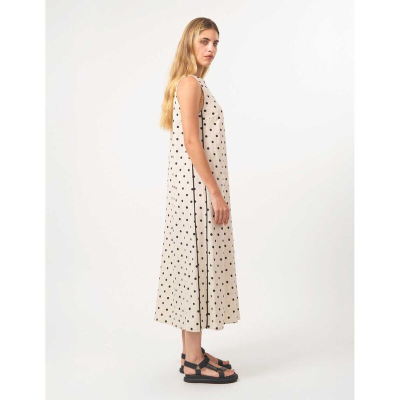 Stella + Gemma Marilyn Dress image number 3